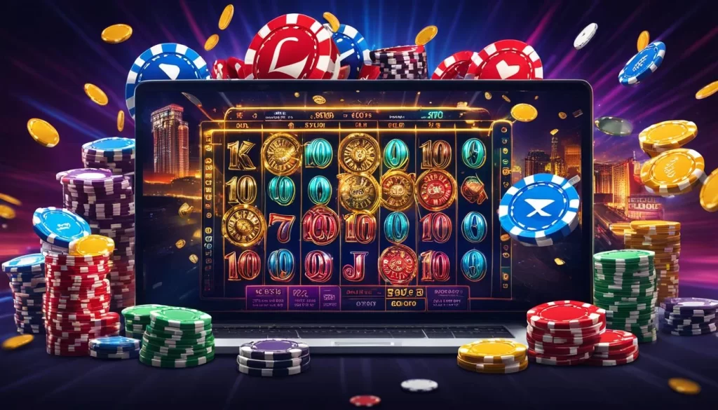 Hình ảnh banner quảng cáo các chương trình khuyến mãi Bắn Cá