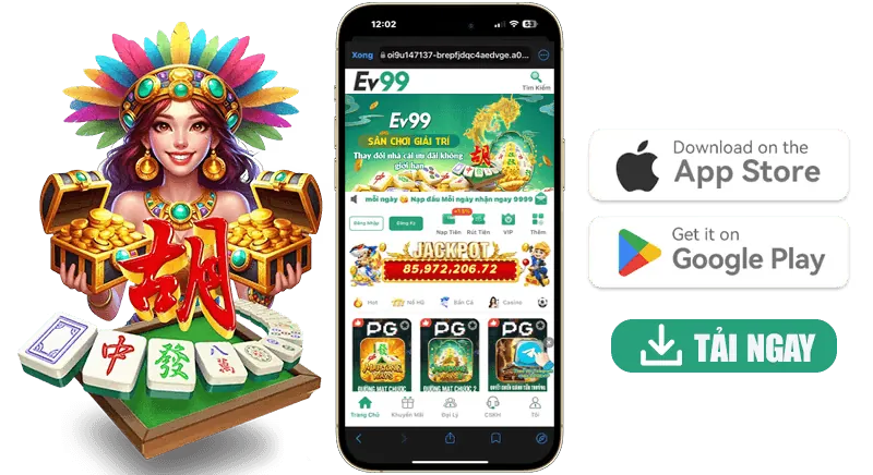 Đa dạng trò chơi 68gb game bài