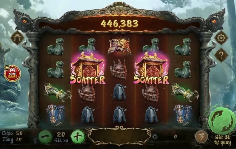 Hướng dẫn tải ứng dụng 68gb game bài cho Android