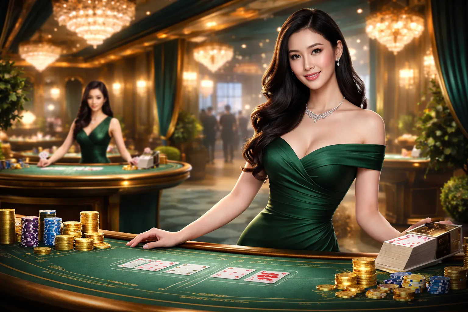 Giá trị cốt lõi của 68gb game bài