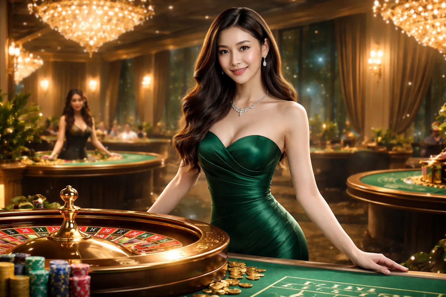 Mẹo chơi bài hiệu quả