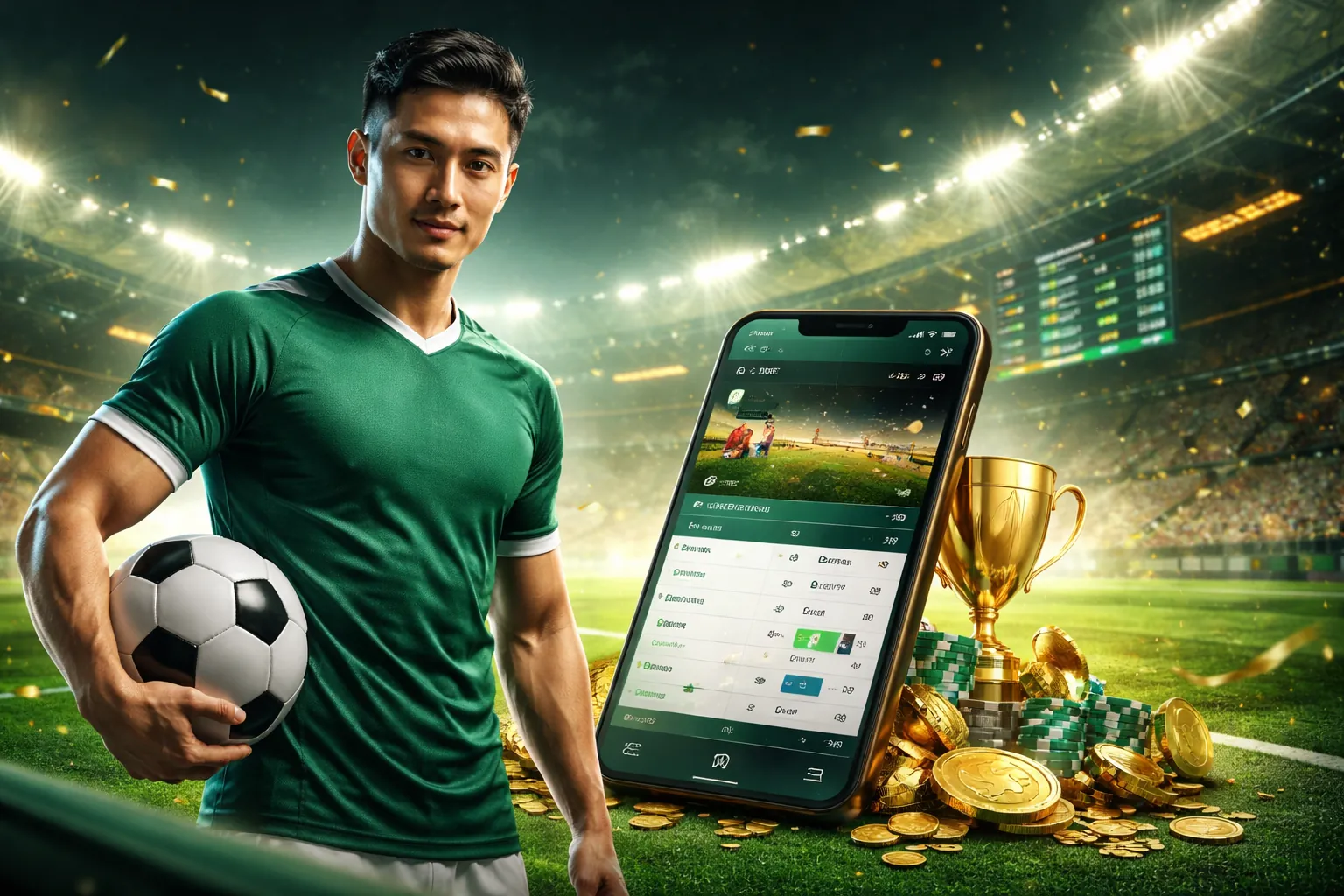Hình ảnh chính 68gb Game Bài
