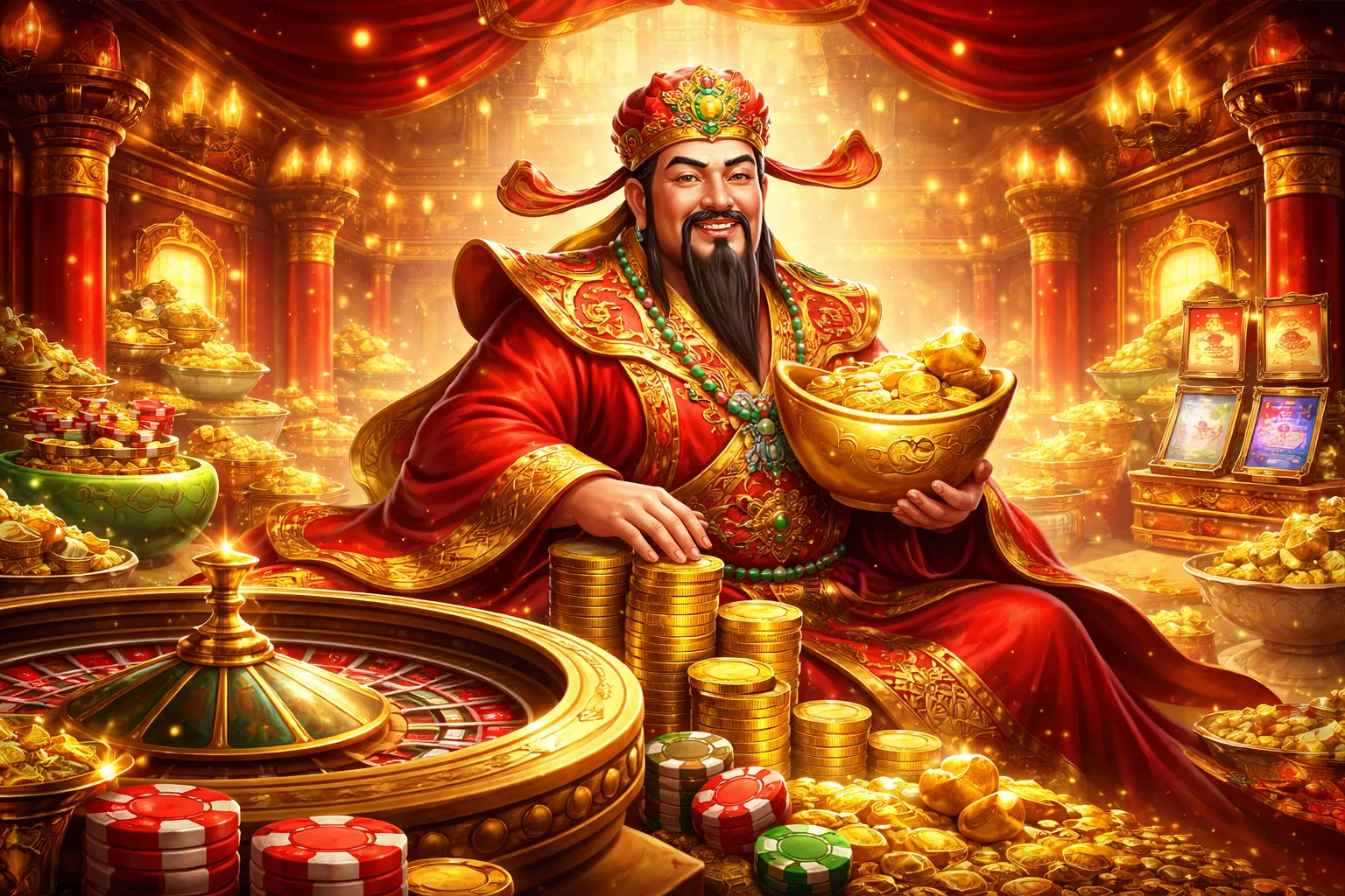 Hình ảnh minh họa tuân thủ GDPR của 68gb game bài