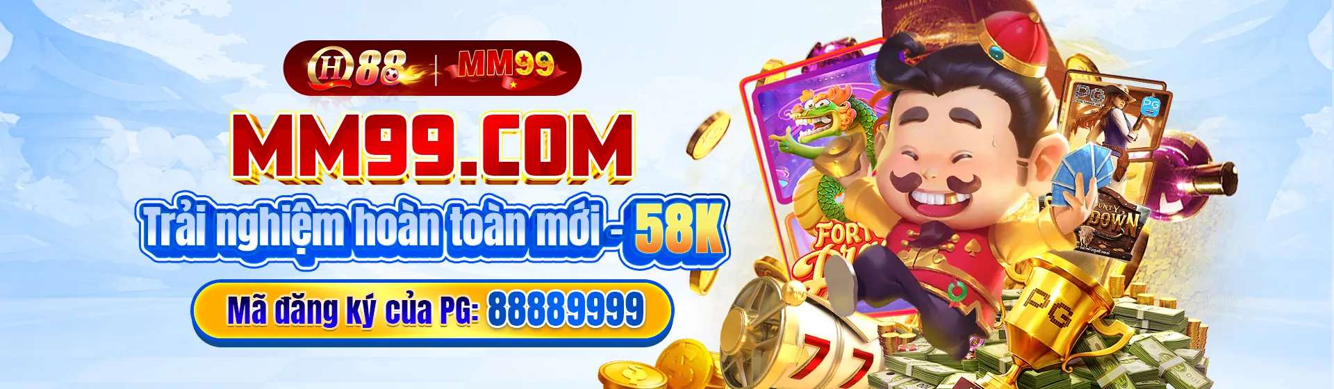 Hình ảnh chào mừng đăng ký 68gb Game Bài