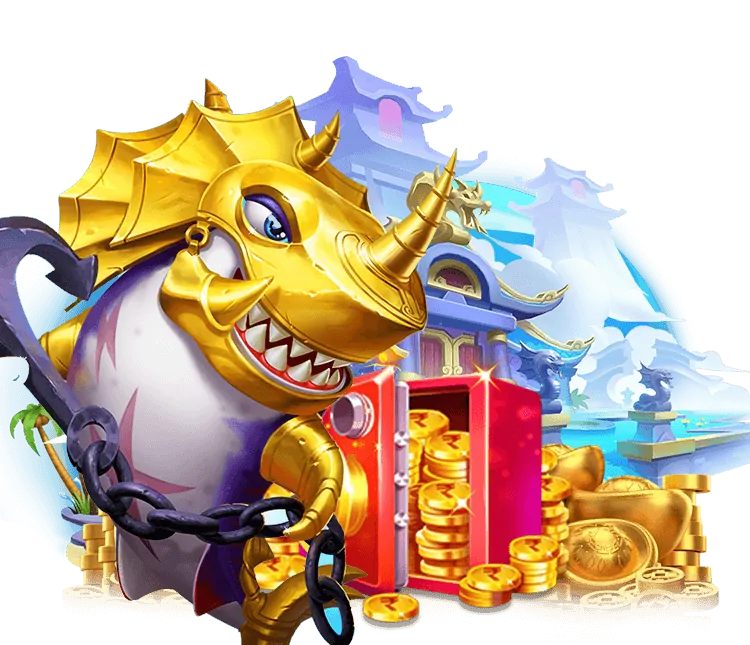 Hình ảnh game Bắn Cá Vua Thủy Cung